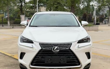 Lexus NX I, 2021 год, 2 740 000 рублей, 2 фотография