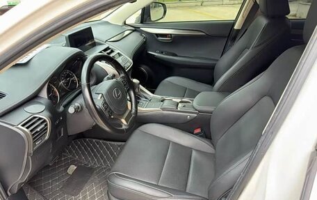 Lexus NX I, 2021 год, 2 740 000 рублей, 6 фотография