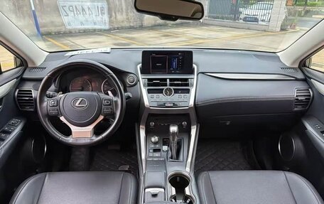 Lexus NX I, 2021 год, 2 740 000 рублей, 7 фотография