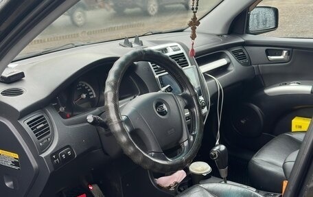 KIA Sportage II, 2007 год, 920 000 рублей, 11 фотография