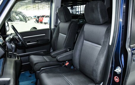 Honda Stepwgn IV, 2017 год, 2 149 000 рублей, 6 фотография