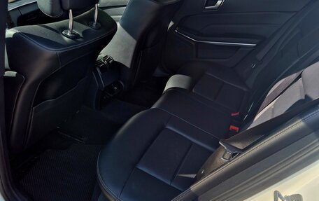Mercedes-Benz E-Класс, 2013 год, 1 420 000 рублей, 8 фотография