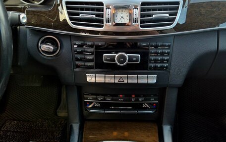 Mercedes-Benz E-Класс, 2013 год, 1 420 000 рублей, 6 фотография