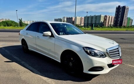 Mercedes-Benz E-Класс, 2013 год, 1 420 000 рублей, 2 фотография