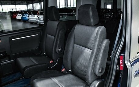 Honda Stepwgn IV, 2017 год, 2 149 000 рублей, 7 фотография