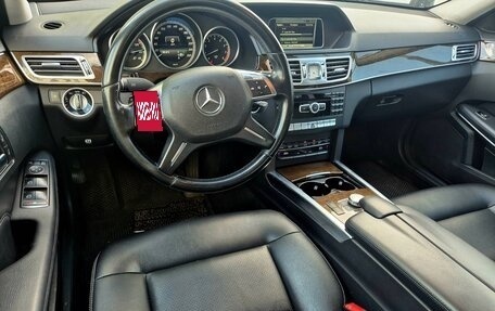 Mercedes-Benz E-Класс, 2013 год, 1 420 000 рублей, 5 фотография