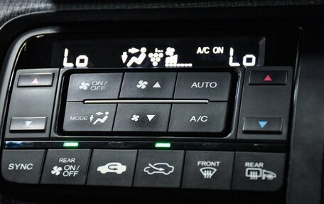 Honda Stepwgn IV, 2017 год, 2 149 000 рублей, 18 фотография