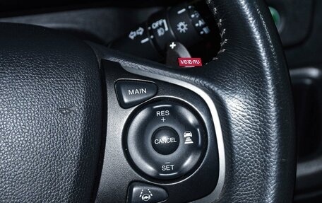 Honda Stepwgn IV, 2017 год, 2 149 000 рублей, 21 фотография