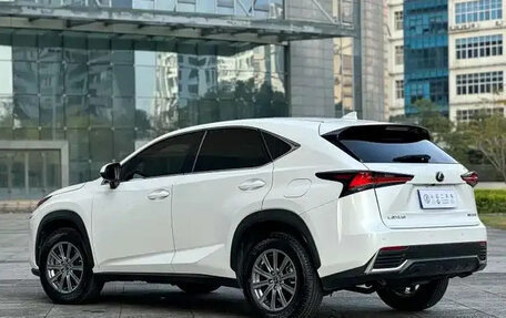 Lexus NX I, 2020 год, 2 780 002 рублей, 6 фотография