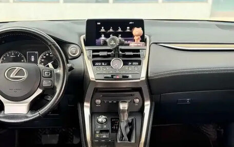 Lexus NX I, 2020 год, 2 780 002 рублей, 10 фотография