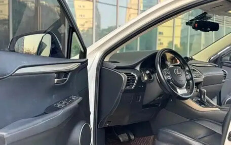 Lexus NX I, 2020 год, 2 780 002 рублей, 8 фотография
