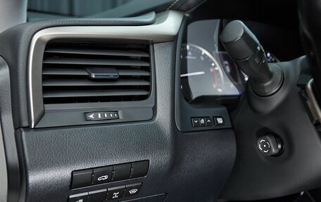 Lexus RX IV рестайлинг, 2021 год, 5 247 000 рублей, 11 фотография