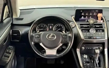 Lexus NX I, 2020 год, 2 780 002 рублей, 13 фотография
