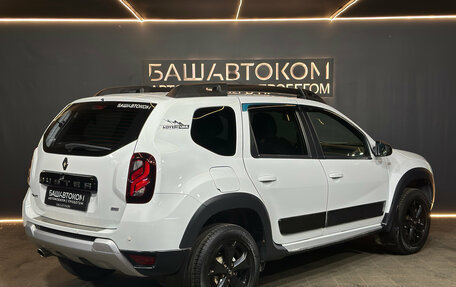 Renault Duster I рестайлинг, 2019 год, 1 700 000 рублей, 4 фотография