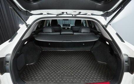Lexus RX IV рестайлинг, 2021 год, 5 247 000 рублей, 23 фотография
