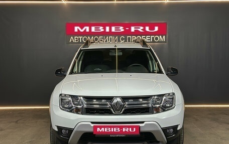 Renault Duster I рестайлинг, 2019 год, 1 700 000 рублей, 2 фотография