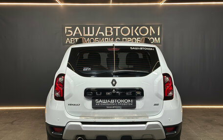 Renault Duster I рестайлинг, 2019 год, 1 700 000 рублей, 5 фотография