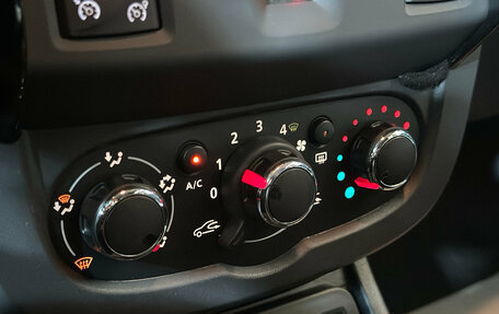 Renault Duster I рестайлинг, 2019 год, 1 700 000 рублей, 14 фотография