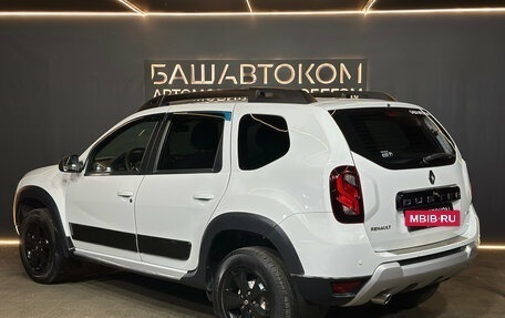 Renault Duster I рестайлинг, 2019 год, 1 700 000 рублей, 6 фотография