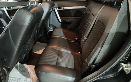 Chevrolet Captiva I, 2012 год, 1 365 000 рублей, 15 фотография