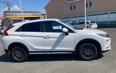 Mitsubishi Eclipse Cross, 2019 год, 1 499 999 рублей, 4 фотография