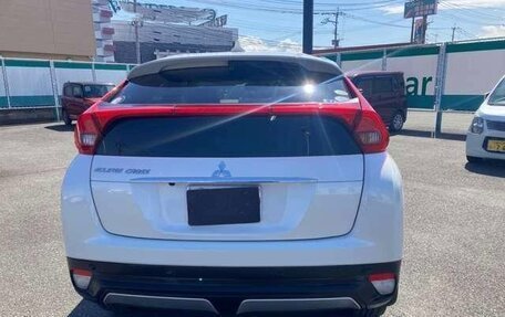 Mitsubishi Eclipse Cross, 2019 год, 1 499 999 рублей, 6 фотография