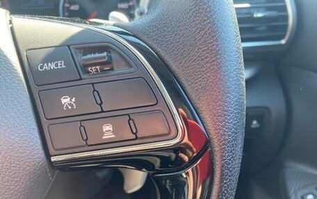 Mitsubishi Eclipse Cross, 2019 год, 1 499 999 рублей, 13 фотография