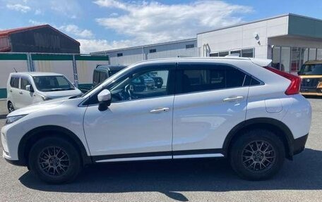 Mitsubishi Eclipse Cross, 2019 год, 1 499 999 рублей, 8 фотография
