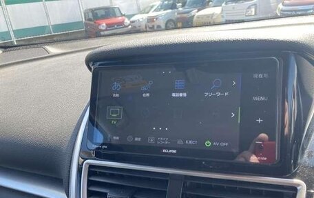 Mitsubishi Eclipse Cross, 2019 год, 1 499 999 рублей, 16 фотография