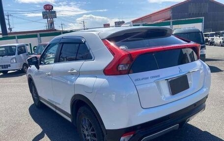 Mitsubishi Eclipse Cross, 2019 год, 1 499 999 рублей, 7 фотография