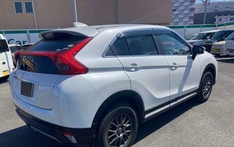 Mitsubishi Eclipse Cross, 2019 год, 1 499 999 рублей, 5 фотография