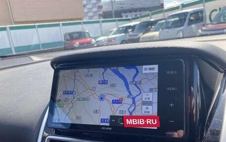 Mitsubishi Eclipse Cross, 2019 год, 1 499 999 рублей, 15 фотография