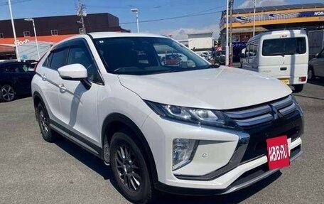 Mitsubishi Eclipse Cross, 2019 год, 1 499 999 рублей, 3 фотография