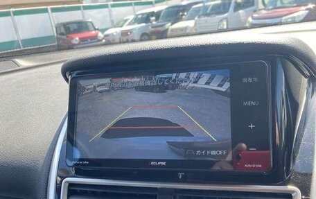 Mitsubishi Eclipse Cross, 2019 год, 1 499 999 рублей, 17 фотография