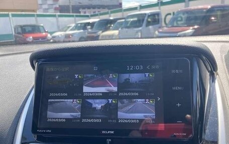 Mitsubishi Eclipse Cross, 2019 год, 1 499 999 рублей, 18 фотография