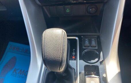 Mitsubishi Eclipse Cross, 2019 год, 1 499 999 рублей, 20 фотография