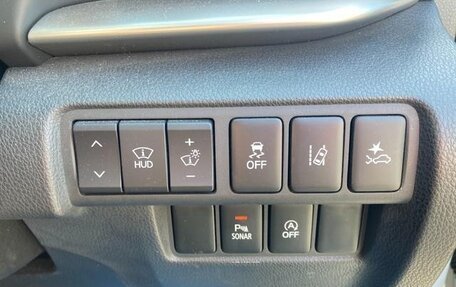 Mitsubishi Eclipse Cross, 2019 год, 1 499 999 рублей, 21 фотография