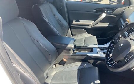 Mitsubishi Eclipse Cross, 2019 год, 1 499 999 рублей, 22 фотография