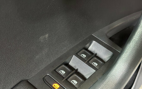 Skoda Octavia, 2017 год, 1 490 000 рублей, 17 фотография