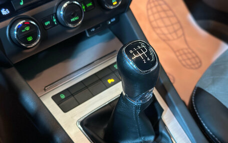 Skoda Octavia, 2017 год, 1 490 000 рублей, 15 фотография