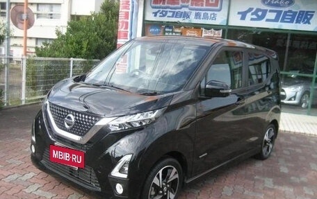 Nissan Dayz, 2022 год, 588 007 рублей, 2 фотография