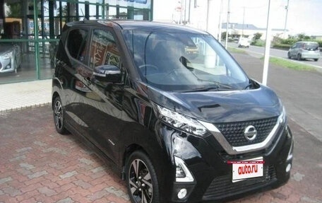 Nissan Dayz, 2022 год, 588 007 рублей, 4 фотография