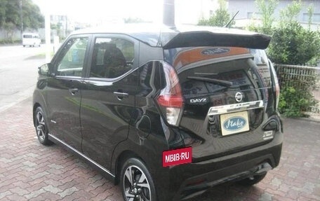 Nissan Dayz, 2022 год, 588 007 рублей, 8 фотография