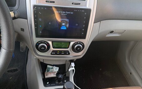 KIA Cerato I, 2005 год, 390 000 рублей, 10 фотография