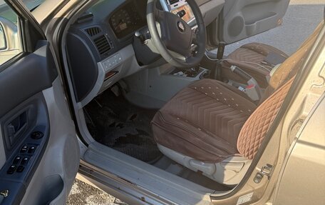 KIA Cerato I, 2005 год, 390 000 рублей, 6 фотография