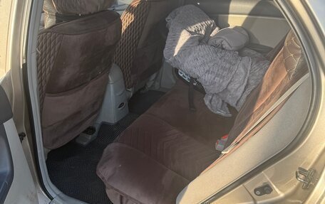 KIA Cerato I, 2005 год, 390 000 рублей, 8 фотография