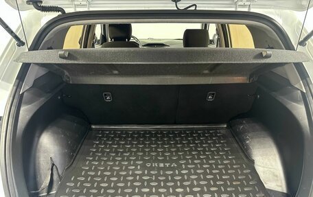 Hyundai Creta I рестайлинг, 2021 год, 2 230 000 рублей, 10 фотография