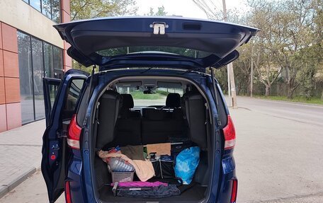 Honda Freed II, 2017 год, 1 600 000 рублей, 1 фотография