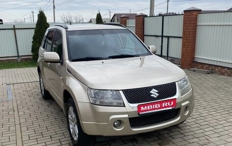 Suzuki Grand Vitara, 2006 год, 850 000 рублей, 1 фотография