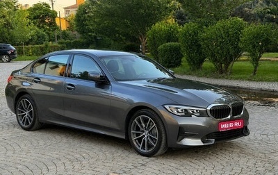 BMW 3 серия, 2021 год, 3 200 000 рублей, 1 фотография